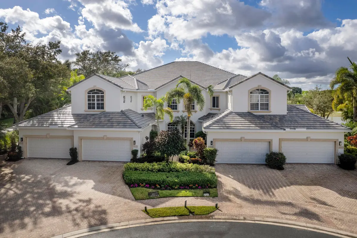 7507 Orchid Hammock Drive, West Palm Beach, FL 33412 - #1