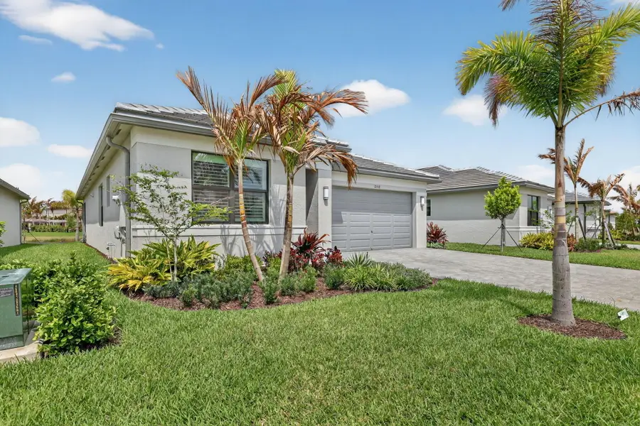 12418 SW Aventura Drive, Port Saint Lucie, FL 34987 - #3