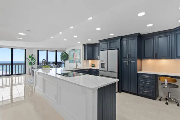 9960 S Ocean Drive #1005, Jensen Beach, FL 34957