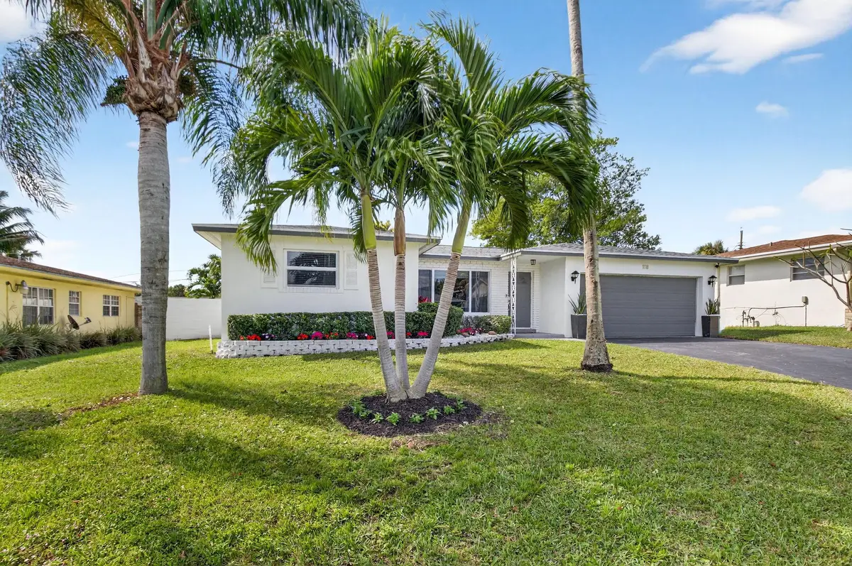 118 SE 29th Avenue, Boynton Beach, FL 33435 - #1