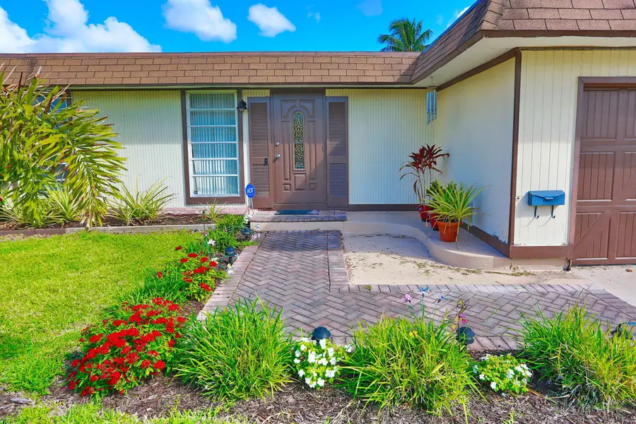 7105 NW 66th Street, Tamarac, FL 33321 - #3