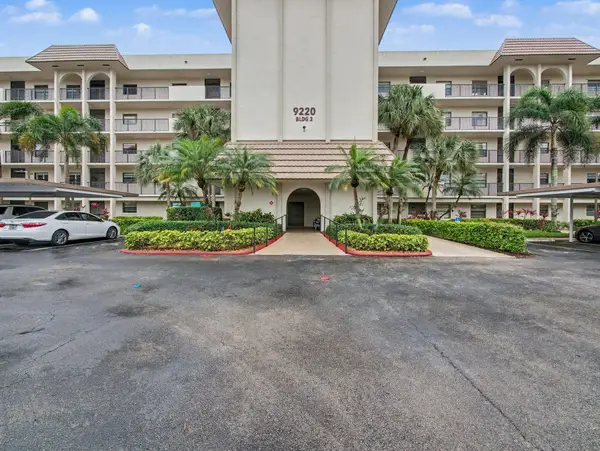 9220 SW 14th Street #3103, Boca Raton, FL 33428