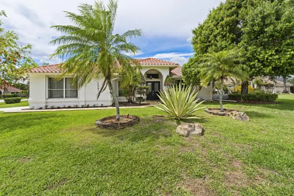 15591 Milan Court, Wellington, FL 33414