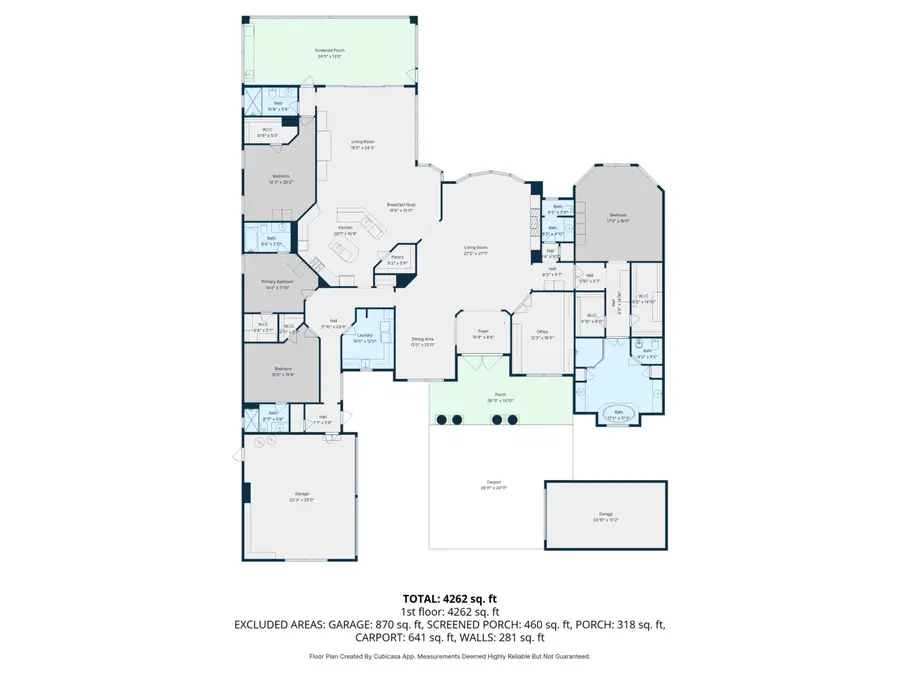 9980 SE Sandpine Lane, Hobe Sound, FL 33455 - #2