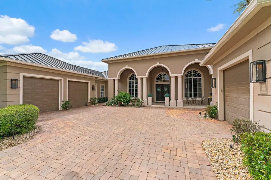 9980 SE Sandpine Lane, Hobe Sound, FL 33455 - #3