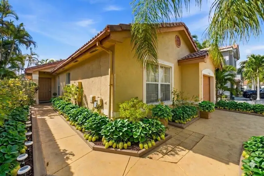 17318 SW 22nd Court, Miramar, FL 33029 - #2