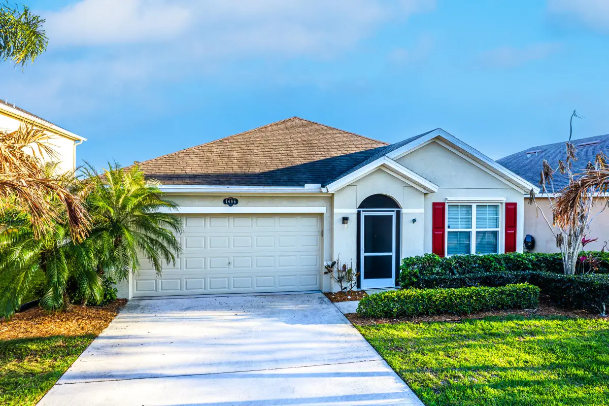 1486 Lexington Square Sw, Vero Beach, FL 32962 - #1