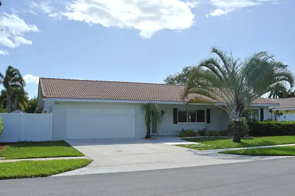 50 SW 11th Avenue, Boca Raton, FL 33486