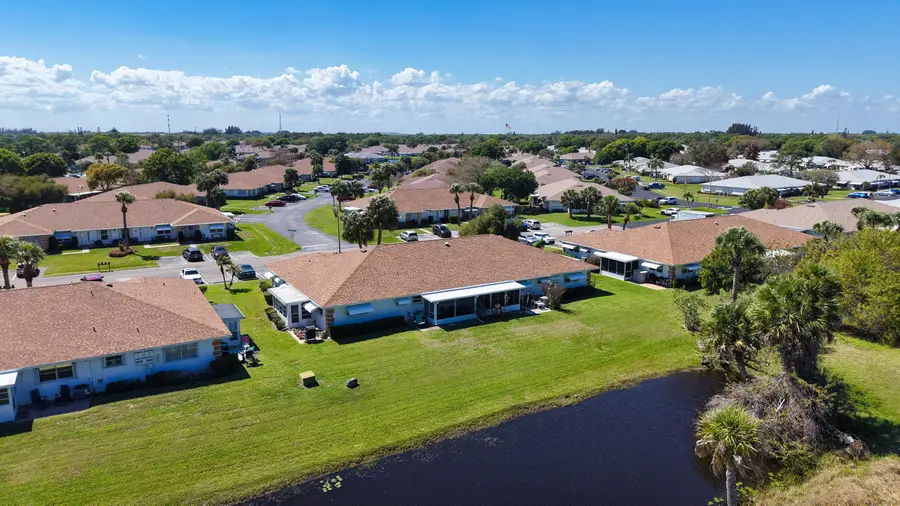 934 Savannas Point Drive #D, Fort Pierce, FL 34982 - #3