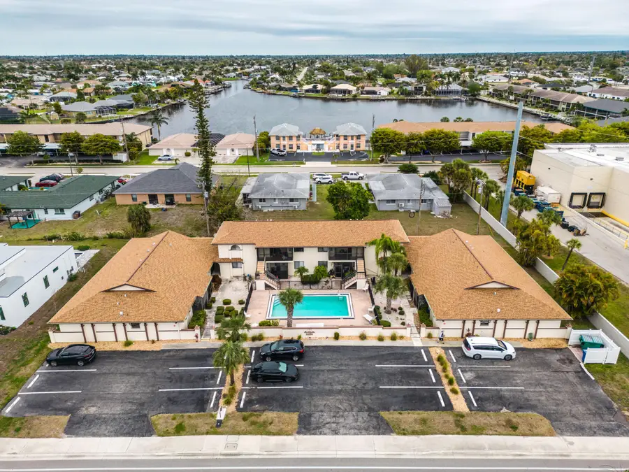 151 Cape Coral Parkway W #106, Cape Coral, FL 33914 - #3