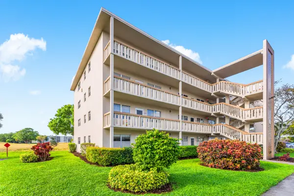 2016 Ventnor Crescent #G, Deerfield Beach, FL 33442