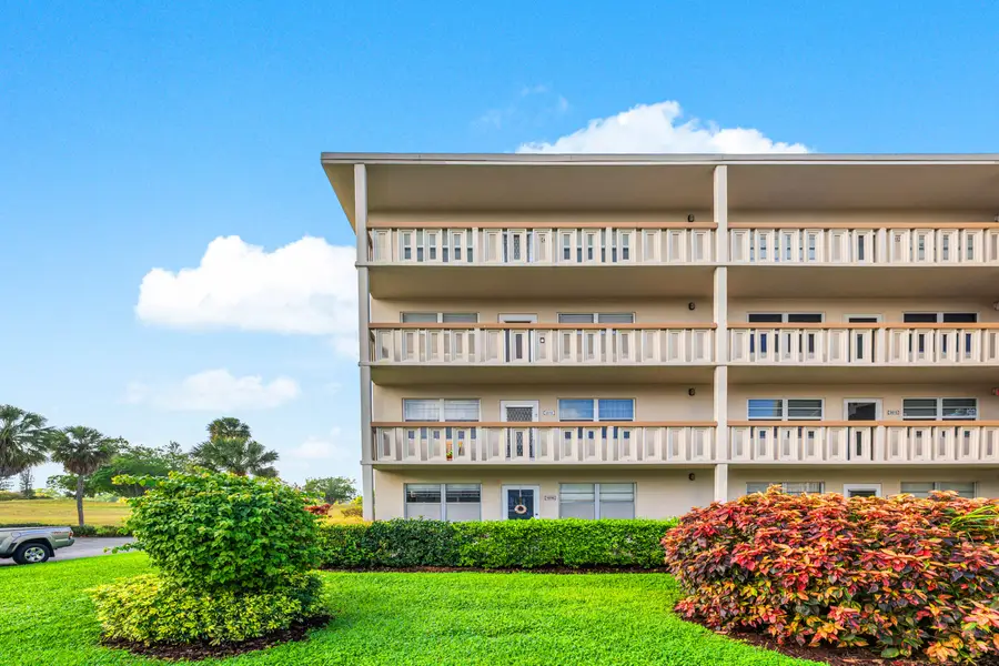 2016 Ventnor Crescent #G, Deerfield Beach, FL 33442 - #2