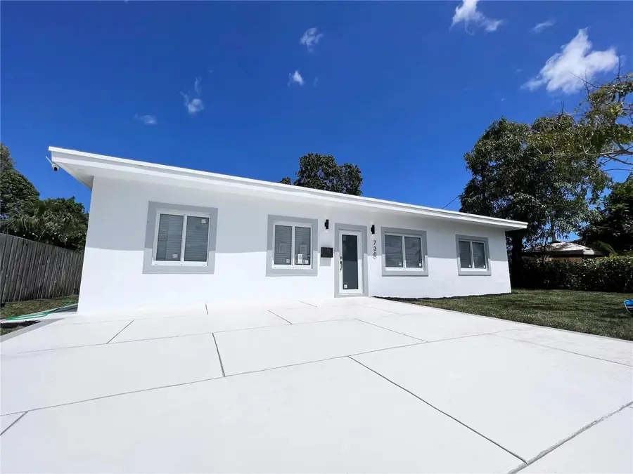 730 Alabama Avenue, Fort Lauderdale, FL 33312 - #2