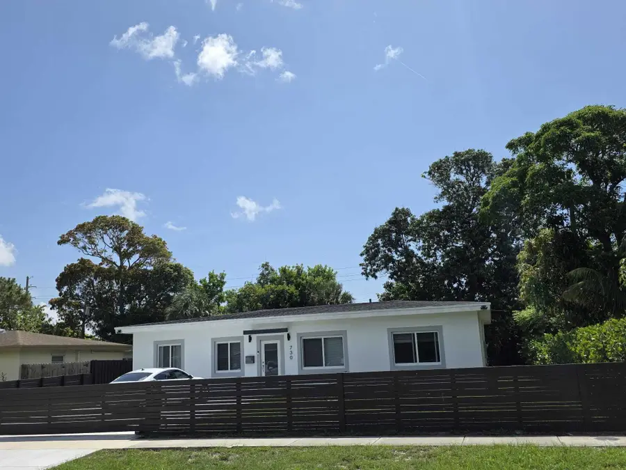 730 Alabama Avenue, Fort Lauderdale, FL 33312 - #3