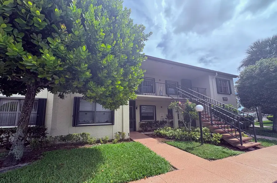 7831 Willow Spring Drive #526, Wellington, FL 33467 - #2