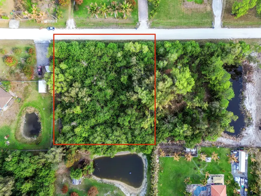 Xxxx 86th Road N, The Acreage, FL 33412 - #2