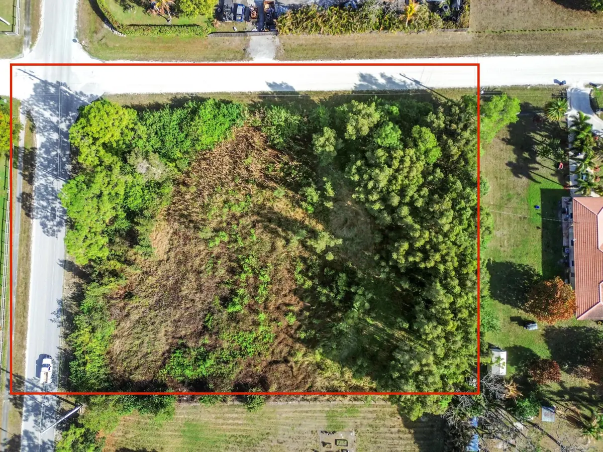 Xxxx 85th Road N, The Acreage, FL 33412 - #1