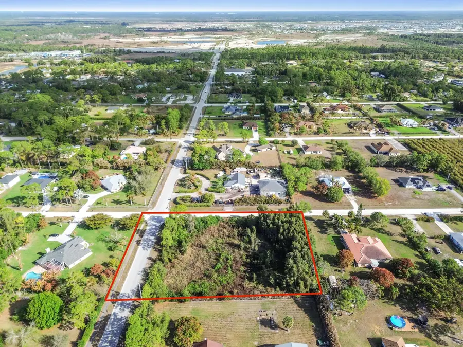 Xxxx 85th Road N, The Acreage, FL 33412 - #3