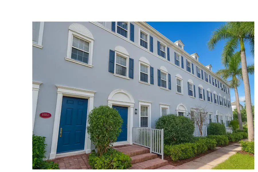 115 Pond Apple Lane #105, Jupiter, FL 33458 - #2