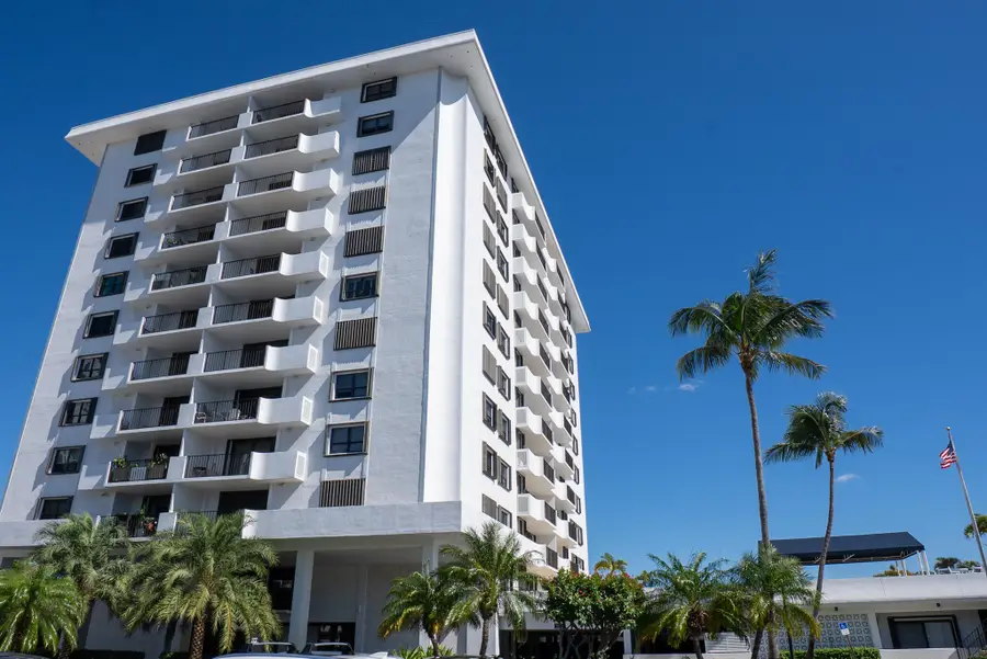 1208 Marine Way #607, North Palm Beach, FL 33408 - #2