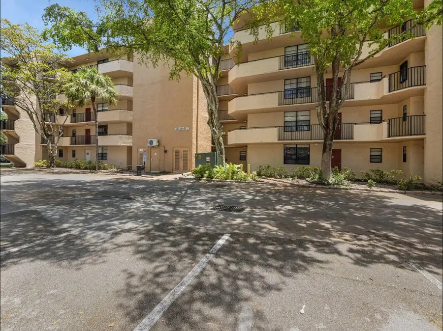 3550 Blue Lake Drive #404, Pompano Beach, FL 33064 - #2