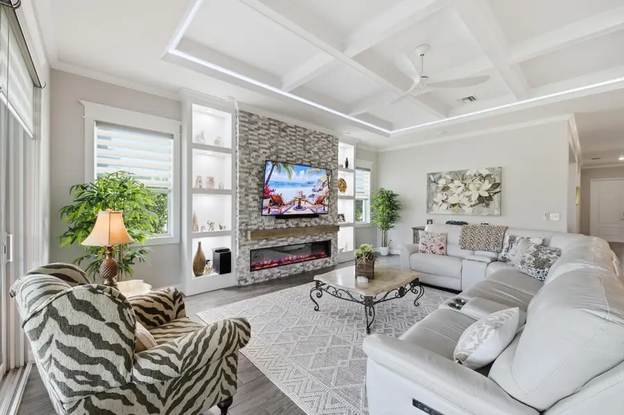 1011 Sweetgrass Street, Loxahatchee, FL 33470 - #2