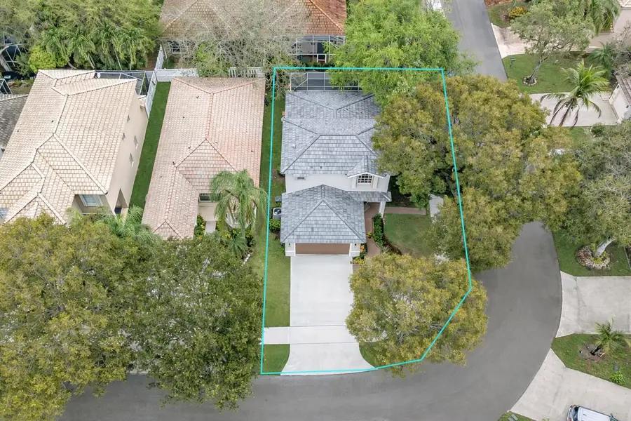 4907 Pelican Manor, Coconut Creek, FL 33073 - #2