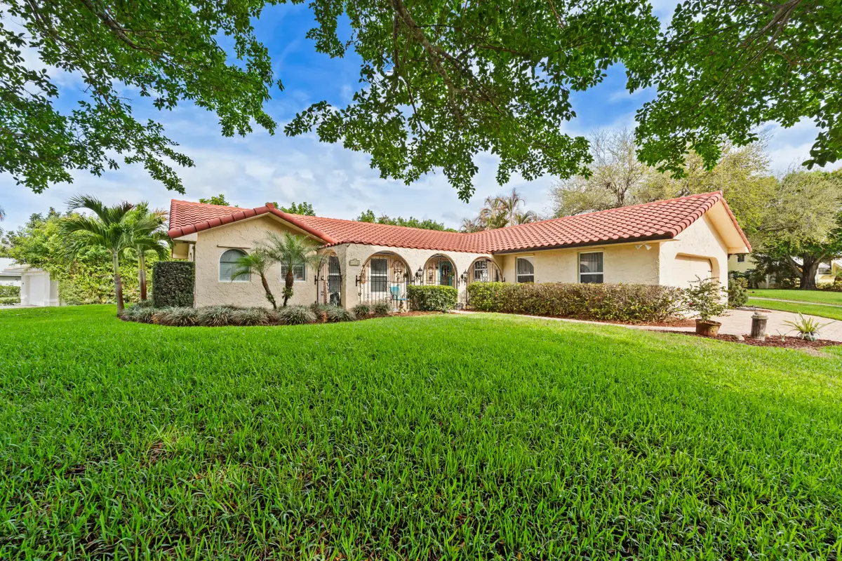 4176 SE Fairway Court, Stuart, FL 34997 - #1