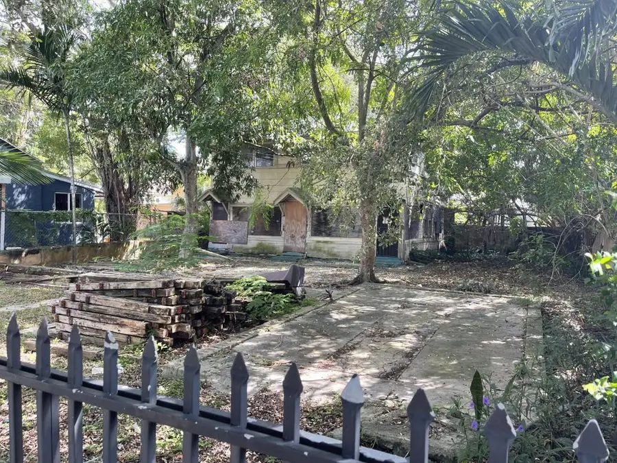 252 NE 57th Street, Miami, FL 33137 - #2