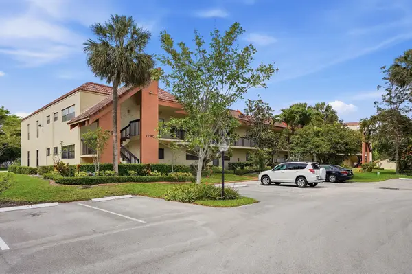 1774 Hammock Boulevard #118, Coconut Creek, FL 33063