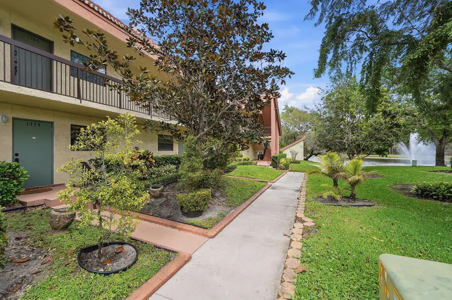 1774 Hammock Boulevard #118, Coconut Creek, FL 33063 - #3