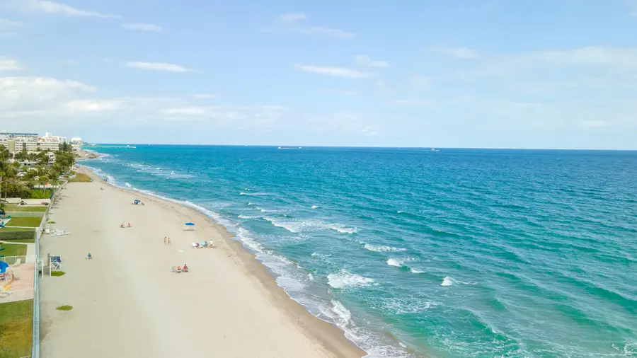 1194 Hillsboro Mile #72, Hillsboro Beach, FL 33062 - #2