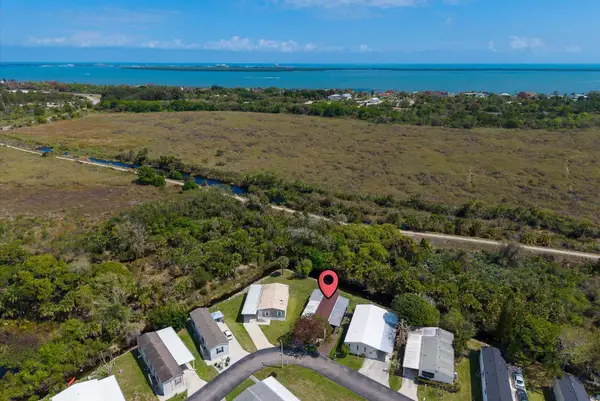 324 Mockingbird Avenue, Fort Pierce, FL 34982