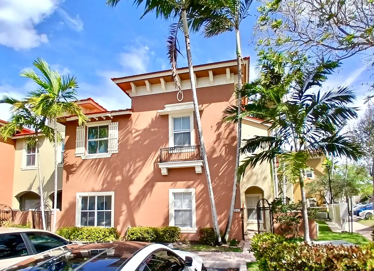 247 Lake Monterey Circle, Boynton Beach, FL 33426 - #1