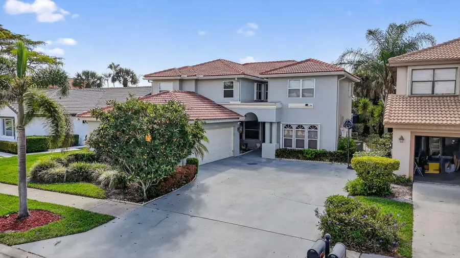 10548 Mendocino Lane, Boca Raton, FL 33428 - #3