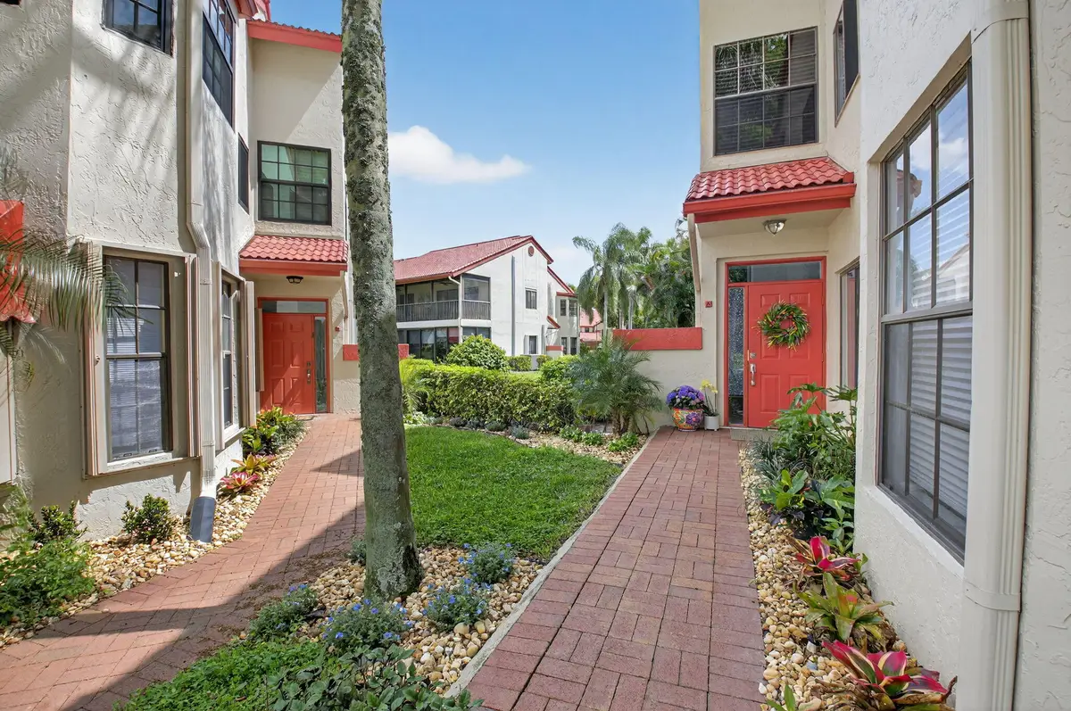 7685 Lexington Club Boulevard #A, Delray Beach, FL 33446 - #1