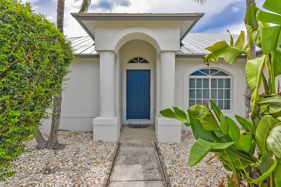 4202 SW Tumble Street, Port Saint Lucie, FL 34953 - #2