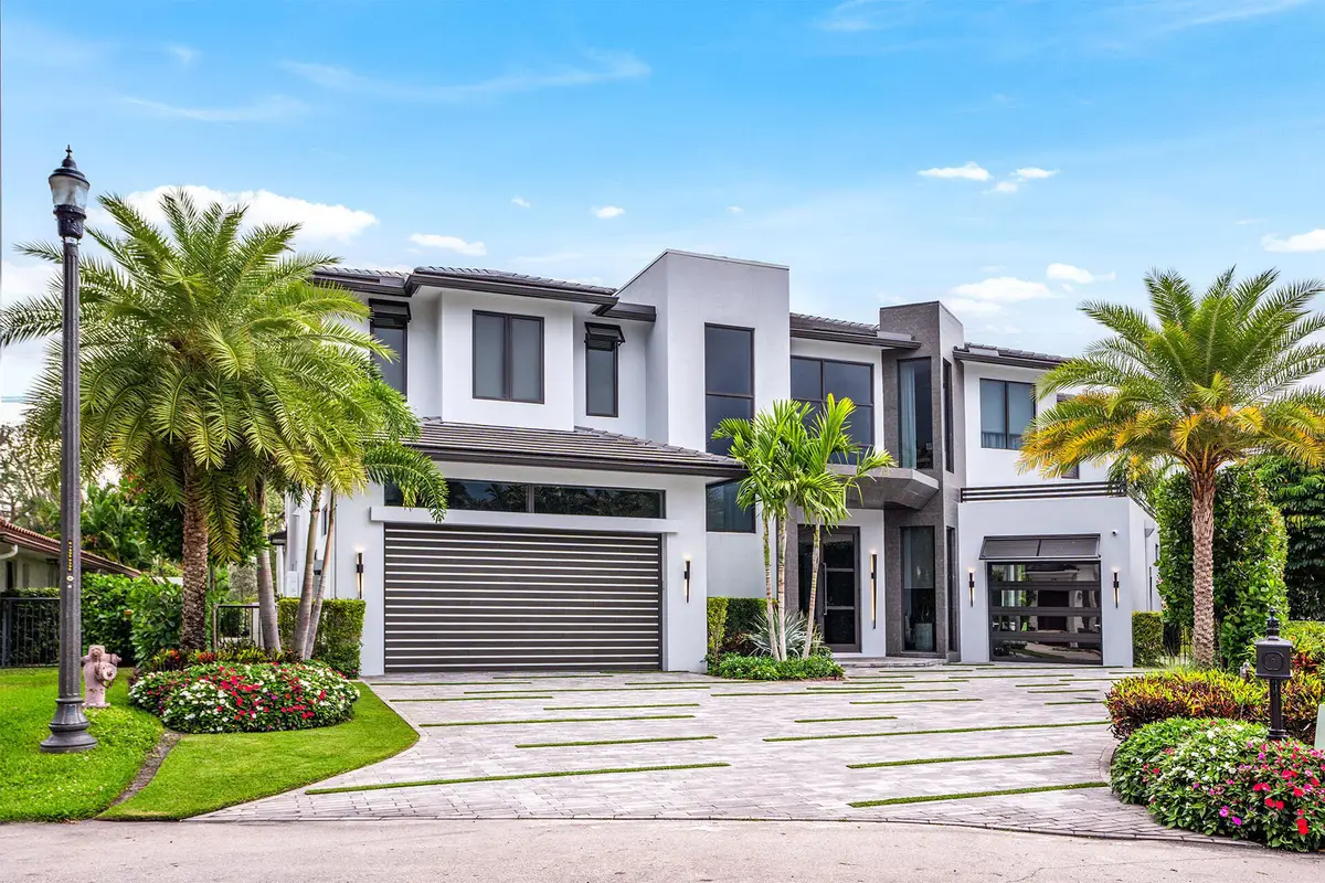 117 Thatch Palm Cove, Boca Raton, FL 33432 - #1