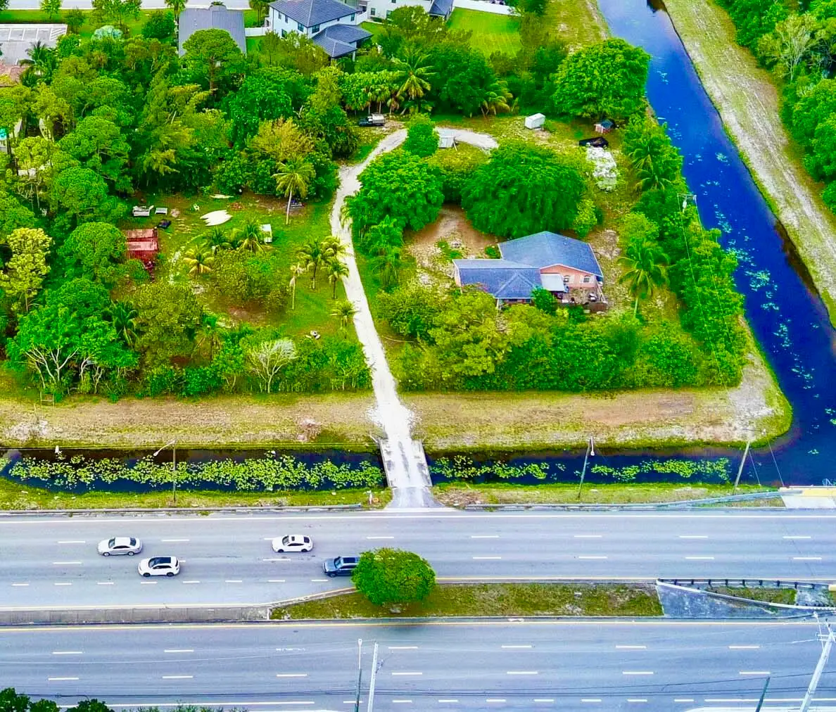 5947 Hypoluxo Road, Lake Worth, FL 33463 - #1
