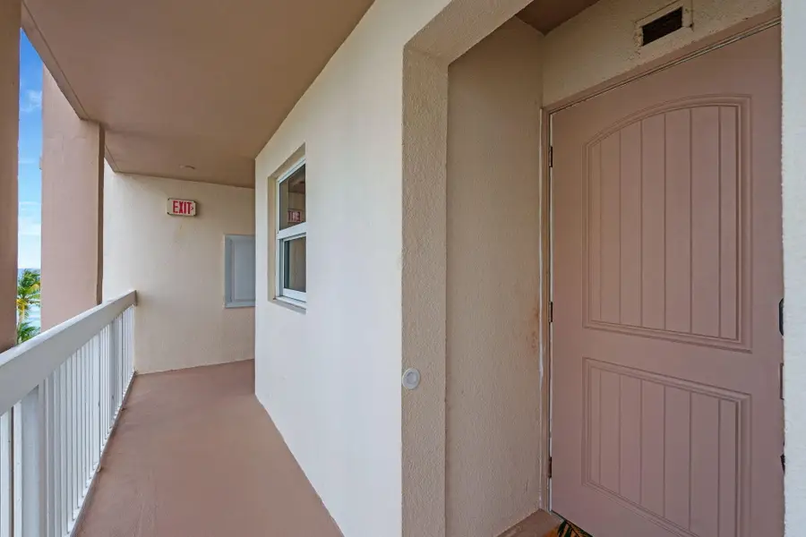 1069 Hillsboro Mile #503, Hillsboro Beach, FL 33062 - #2