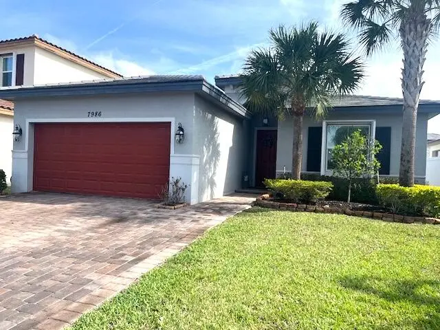 7986 NW Greenbank Circle, Port Saint Lucie, FL 34987 - #1