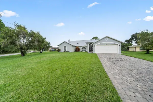 1540 SE Hope Ct Court Se, Palm Bay, FL 32909