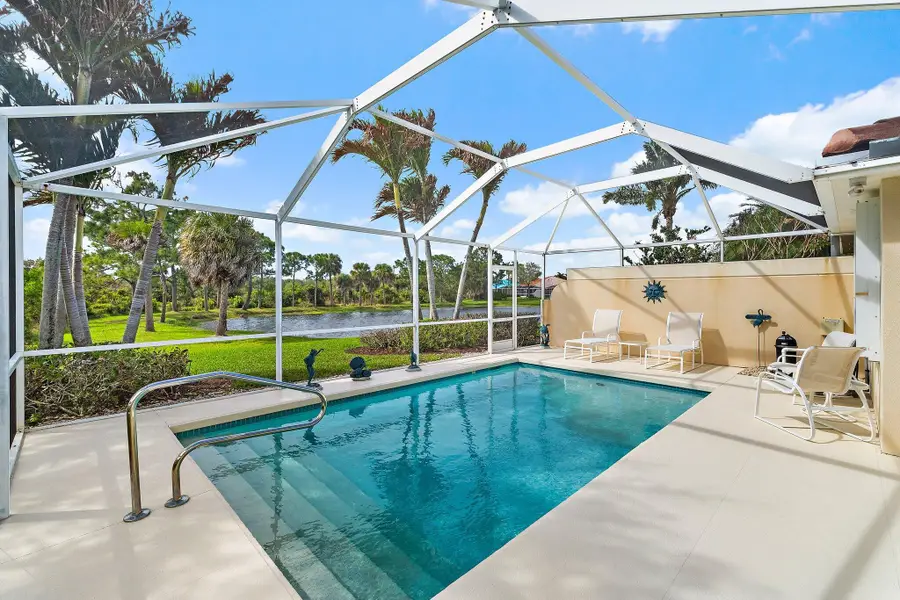 8240 SE Paurotis Lane, Hobe Sound, FL 33455 - #2