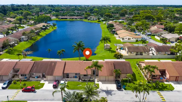 23 Walcott Drive, Boynton Beach, FL 33426