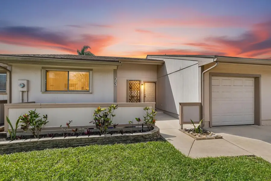 23 Walcott Drive, Boynton Beach, FL 33426 - #2