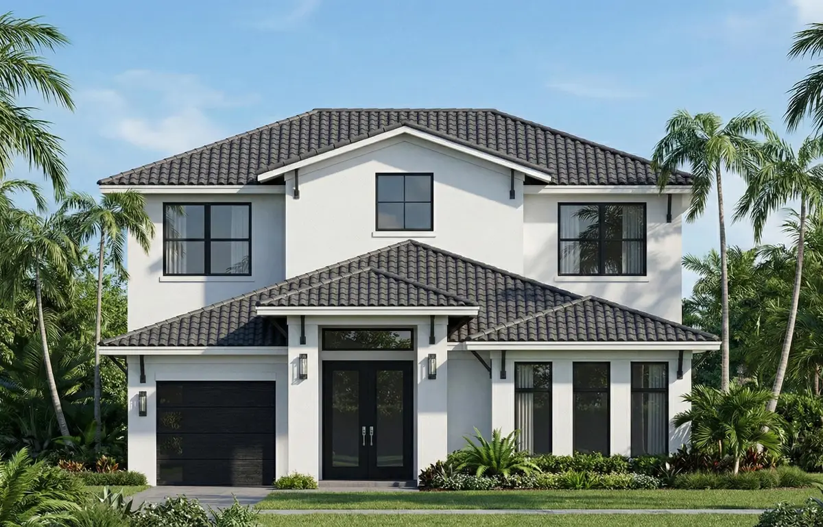 225 Plymouth Road, West Palm Beach, FL 33405 - #1