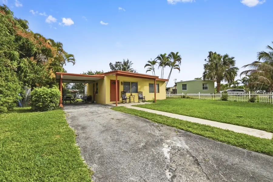 291 Tulip Tree Drive, Lantana, FL 33462 - #3