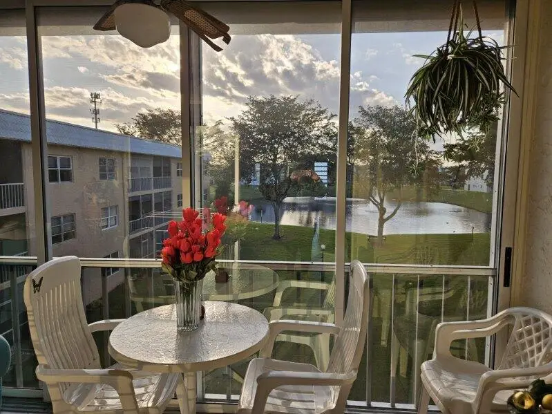 9818 Marina Boulevard, Boca Raton, FL 33428 - #2