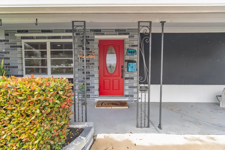 4681 NE 5th Avenue, Fort Lauderdale, FL 33334 - #2