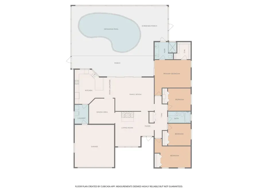 3069 NW 27th Avenue, Boca Raton, FL 33434 - #3